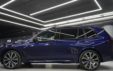 BMW X7, 2025 год, 17 900 000 рублей, 4 фотография