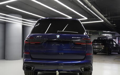 BMW X7, 2025 год, 17 900 000 рублей, 6 фотография