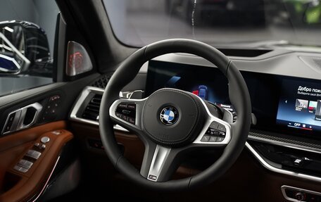BMW X7, 2025 год, 17 900 000 рублей, 12 фотография