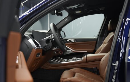 BMW X7, 2025 год, 17 900 000 рублей, 10 фотография