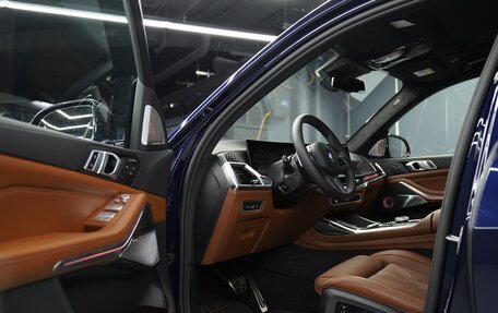 BMW X7, 2025 год, 17 900 000 рублей, 9 фотография