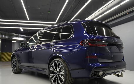 BMW X7, 2025 год, 17 900 000 рублей, 5 фотография