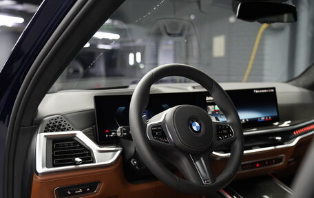 BMW X7, 2025 год, 17 900 000 рублей, 11 фотография