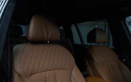 BMW X7, 2025 год, 17 900 000 рублей, 20 фотография