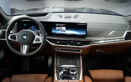 BMW X7, 2025 год, 17 900 000 рублей, 15 фотография