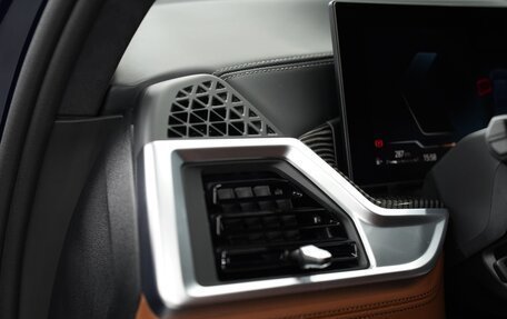 BMW X7, 2025 год, 17 900 000 рублей, 14 фотография