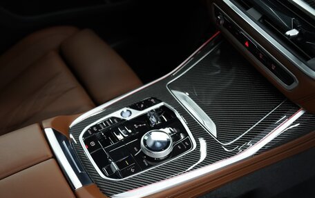 BMW X7, 2025 год, 17 900 000 рублей, 21 фотография