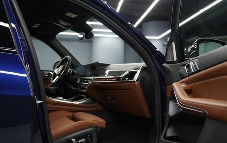 BMW X7, 2025 год, 17 900 000 рублей, 18 фотография