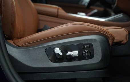 BMW X7, 2025 год, 17 900 000 рублей, 19 фотография