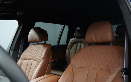 BMW X7, 2025 год, 17 900 000 рублей, 24 фотография