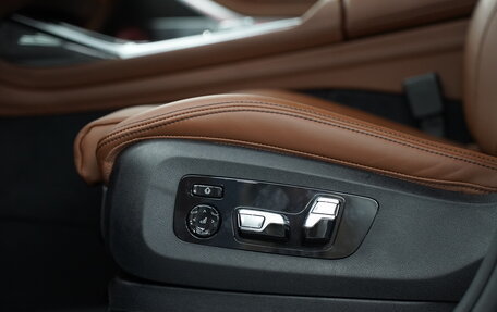 BMW X7, 2025 год, 17 900 000 рублей, 26 фотография