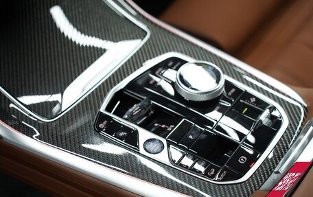 BMW X7, 2025 год, 17 900 000 рублей, 22 фотография