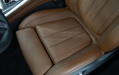 BMW X7, 2025 год, 17 900 000 рублей, 25 фотография