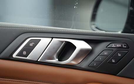 BMW X7, 2025 год, 17 900 000 рублей, 28 фотография