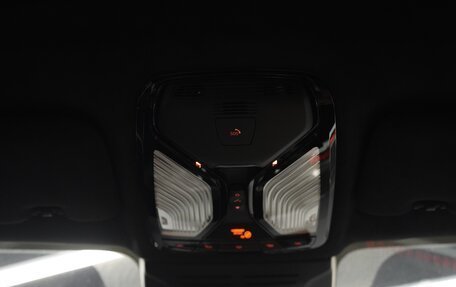 BMW X7, 2025 год, 17 900 000 рублей, 32 фотография