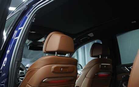 BMW X7, 2025 год, 17 900 000 рублей, 35 фотография