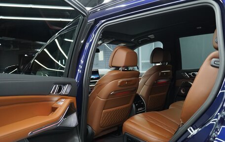 BMW X7, 2025 год, 17 900 000 рублей, 33 фотография