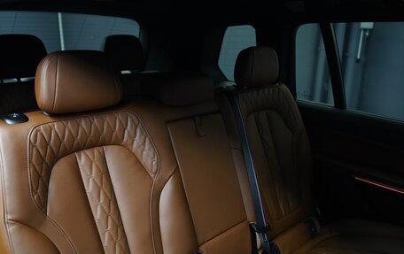 BMW X7, 2025 год, 17 900 000 рублей, 39 фотография