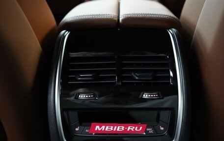 BMW X7, 2025 год, 17 900 000 рублей, 37 фотография