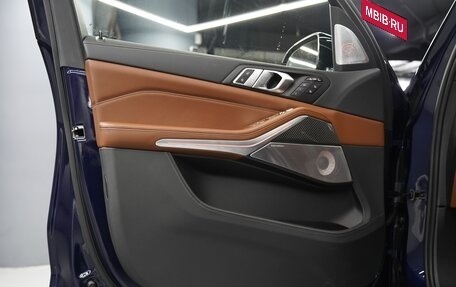 BMW X7, 2025 год, 17 900 000 рублей, 27 фотография