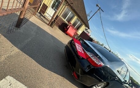 Toyota Camry, 2017 год, 2 400 000 рублей, 7 фотография
