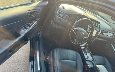Toyota Camry, 2017 год, 2 400 000 рублей, 18 фотография