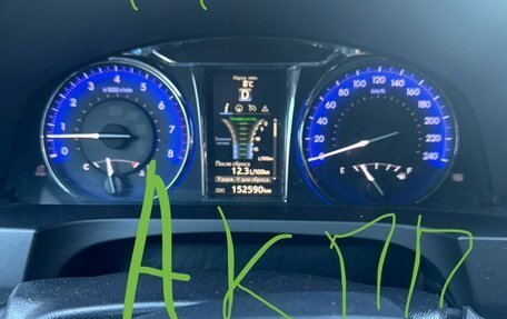 Toyota Camry, 2017 год, 2 400 000 рублей, 31 фотография