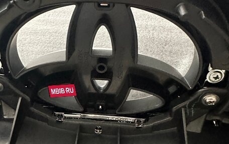 Toyota Camry, 2017 год, 2 400 000 рублей, 36 фотография