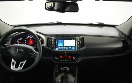 KIA Sportage III, 2012 год, 1 085 000 рублей, 5 фотография