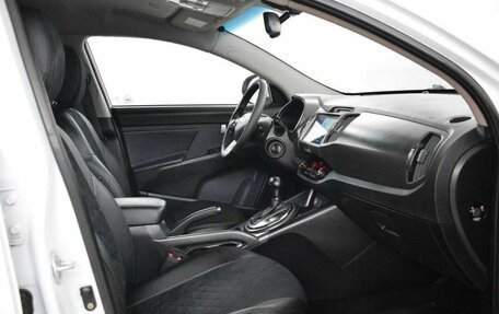 KIA Sportage III, 2012 год, 1 085 000 рублей, 13 фотография