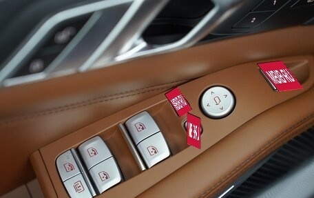 BMW X7, 2025 год, 17 900 000 рублей, 29 фотография