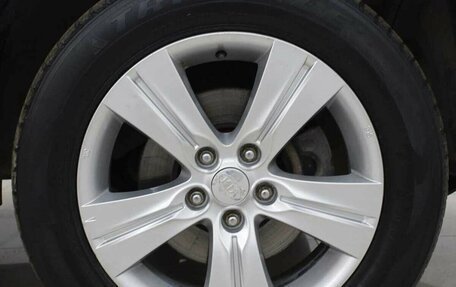 KIA Sportage III, 2012 год, 1 085 000 рублей, 17 фотография