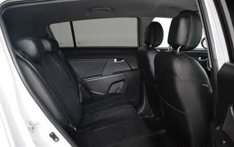 KIA Sportage III, 2012 год, 1 085 000 рублей, 14 фотография