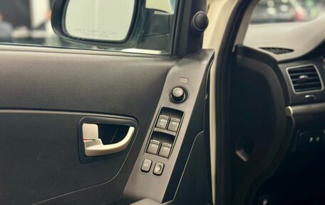 SsangYong Actyon II рестайлинг, 2011 год, 700 000 рублей, 10 фотография