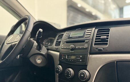 SsangYong Actyon II рестайлинг, 2011 год, 700 000 рублей, 14 фотография