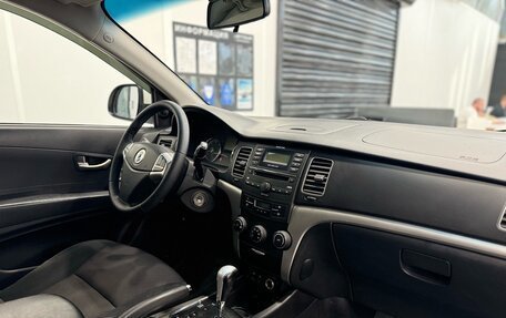 SsangYong Actyon II рестайлинг, 2011 год, 700 000 рублей, 13 фотография