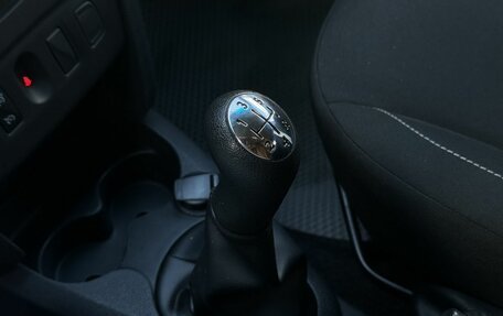 Renault Sandero II рестайлинг, 2019 год, 1 248 000 рублей, 16 фотография