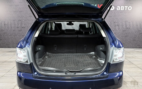 Mazda CX-7 I рестайлинг, 2010 год, 1 190 000 рублей, 6 фотография