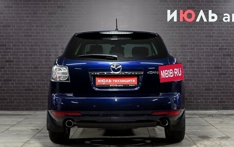 Mazda CX-7 I рестайлинг, 2010 год, 1 190 000 рублей, 5 фотография