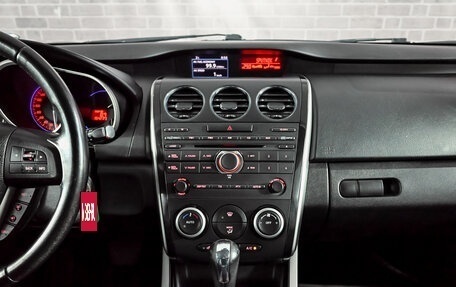 Mazda CX-7 I рестайлинг, 2010 год, 1 190 000 рублей, 19 фотография