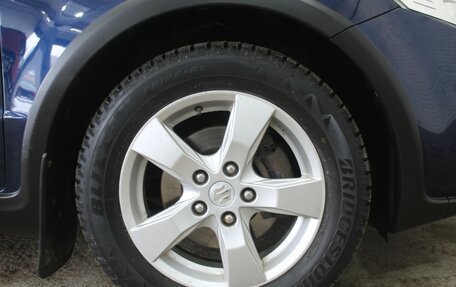 Suzuki SX4 II рестайлинг, 2010 год, 730 000 рублей, 5 фотография