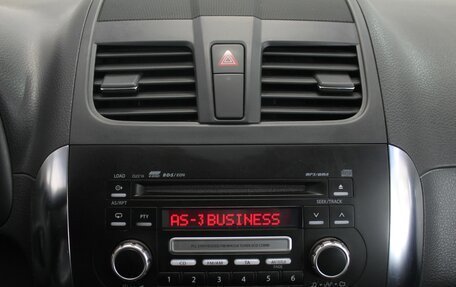 Suzuki SX4 II рестайлинг, 2010 год, 730 000 рублей, 10 фотография