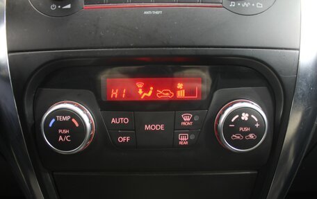 Suzuki SX4 II рестайлинг, 2010 год, 730 000 рублей, 11 фотография