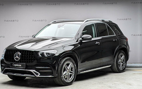 Mercedes-Benz GLE, 2020 год, 5 500 000 рублей, 1 фотография