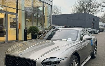 Bentley Continental GT, 2025 год, 56 500 000 рублей, 1 фотография