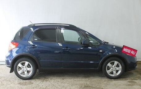 Suzuki SX4 II рестайлинг, 2010 год, 730 000 рублей, 3 фотография