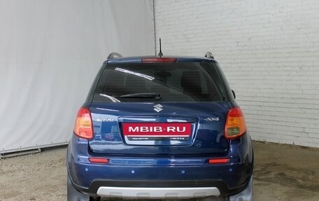 Suzuki SX4 II рестайлинг, 2010 год, 730 000 рублей, 4 фотография