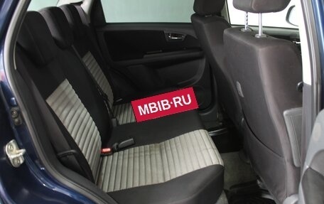 Suzuki SX4 II рестайлинг, 2010 год, 730 000 рублей, 7 фотография