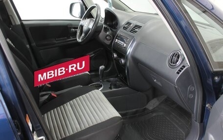 Suzuki SX4 II рестайлинг, 2010 год, 730 000 рублей, 8 фотография