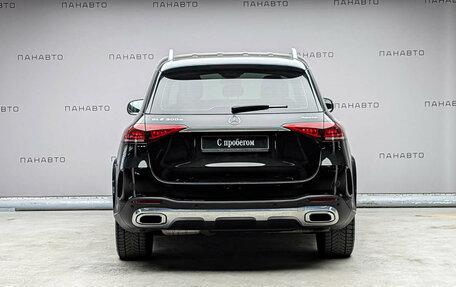 Mercedes-Benz GLE, 2020 год, 5 500 000 рублей, 4 фотография